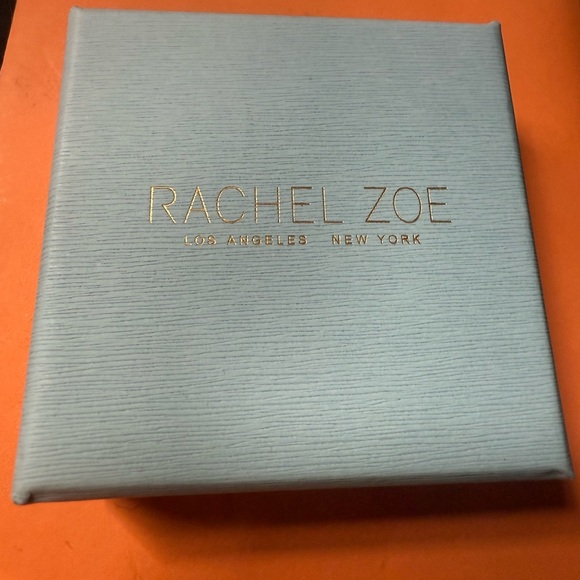Rachel Zoe Martini Necklace New in box - Picture 6 of 6